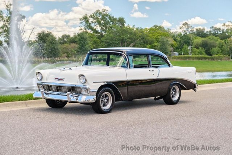 1956 Chevrolet 210 for sale in Riverhead, New York (ID-131451)