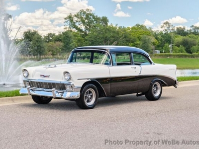 1956 Chevrolet 210 for sale