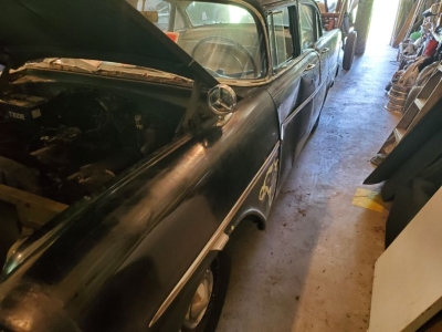 1956 Chevrolet 210 for sale
