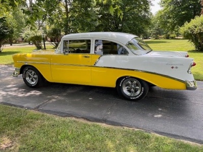 1956 Chevrolet 210 for sale