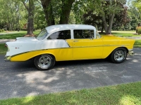 1956 Chevrolet 210 for sale (ID-131512)