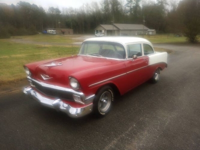 1956 Chevrolet 210 for sale
