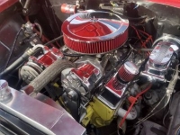 1956 Chevrolet 210 for sale in Michigan (ID-137130)