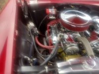 1956 Chevrolet 210 for sale in Michigan (ID-137130)