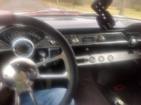 1956 Chevrolet 210 for sale in Michigan (ID-137130)