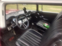 1956 Chevrolet 210 for sale in Michigan (ID-137130)