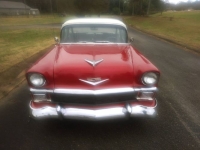 1956 Chevrolet 210 for sale in Michigan (ID-137130)