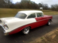1956 Chevrolet 210 for sale in Michigan (ID-137130)