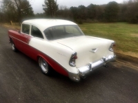 1956 Chevrolet 210 for sale in Michigan (ID-137130)