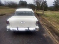 1956 Chevrolet 210 for sale in Michigan (ID-137130)