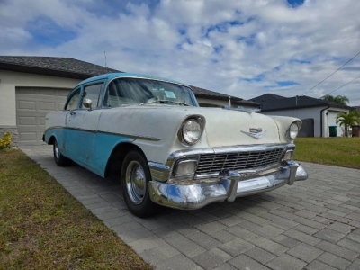 1956 Chevrolet 210 for sale