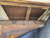 1956 Chevrolet 210 for sale in Michigan (ID-138130)