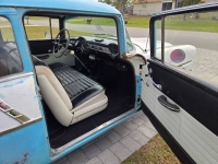 1956 Chevrolet 210 for sale in Michigan (ID-138130)