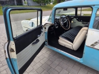 1956 Chevrolet 210 for sale in Michigan (ID-138130)