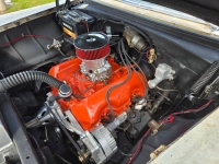 1956 Chevrolet 210 for sale in Michigan (ID-138130)