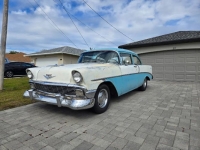 1956 Chevrolet 210 for sale in Michigan (ID-138130)