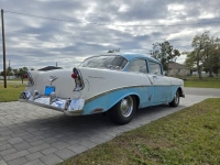 1956 Chevrolet 210 for sale in Michigan (ID-138130)