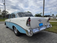 1956 Chevrolet 210 for sale in Michigan (ID-138130)