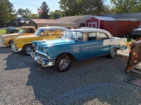 1956 Chevrolet 210 for sale in Michigan (ID-138898)