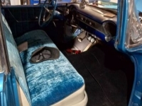 1956 Chevrolet 210 for sale in Michigan (ID-138898)