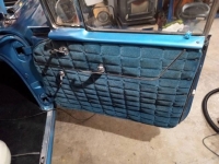 1956 Chevrolet 210 for sale in Michigan (ID-138898)