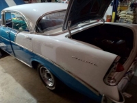 1956 Chevrolet 210 for sale in Michigan (ID-138898)