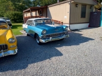1956 Chevrolet 210 for sale in Michigan (ID-138898)