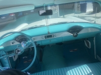 1956 Chevrolet 210 for sale in Michigan (ID-141823)