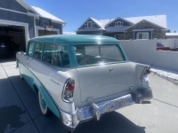 1956 Chevrolet 210 for sale in Michigan (ID-141823)