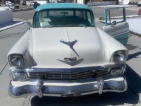 1956 Chevrolet 210 for sale in Michigan (ID-141823)