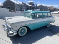 1956 Chevrolet 210 for sale in Michigan (ID-141823)