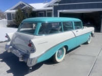 1956 Chevrolet 210 for sale in Michigan (ID-141823)