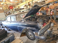1956 Chevrolet 210 for sale (ID-119817)