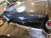 1956 Chevrolet 210 for sale (ID-119817)
