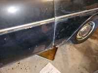 1956 Chevrolet 210 for sale (ID-119817)