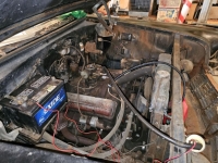 1956 Chevrolet 210 for sale (ID-119817)