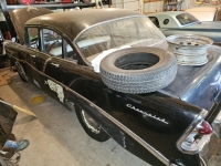 1956 Chevrolet 210 for sale (ID-119817)