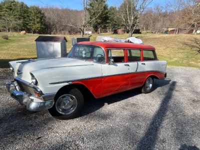 1956 Chevrolet 210 for sale