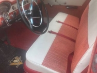 1956 Chevrolet 210 for sale in Michigan (ID-143557)