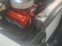1956 Chevrolet 210 for sale in Michigan (ID-143557)