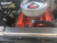 1956 Chevrolet 210 for sale in Michigan (ID-143557)