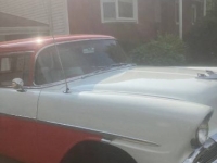 1956 Chevrolet 210 for sale in Michigan (ID-143557)