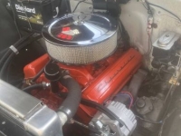 1956 Chevrolet 210 for sale in Michigan (ID-143557)