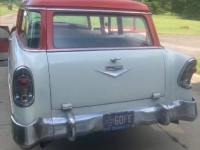 1956 Chevrolet 210 for sale in Michigan (ID-143557)