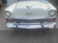 1956 Chevrolet 210 for sale in Michigan (ID-143557)