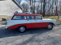 1956 Chevrolet 210 for sale in Michigan (ID-143557)