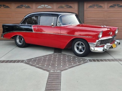 1956 Chevrolet 210 for sale