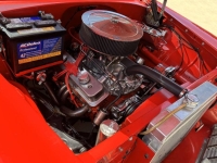1956 Chevrolet 210 for sale in Michigan (ID-143742)