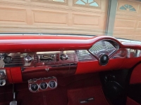1956 Chevrolet 210 for sale in Michigan (ID-143742)