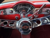 1956 Chevrolet 210 for sale in Michigan (ID-143742)